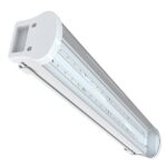 Айсберг v2.0 18 600мм Эко CRI70 5000К Прозрачный — изображение 3