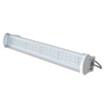 Айсберг v2.0 30 600мм CRI70 5000К Прозрачный