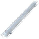 Опция. Айсберг v2.0 1200мм. Защитная решетка
