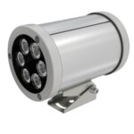 Акцент 6 CRI80 3000К 15°