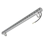 Барокко 10 S 1000мм CRI80 4000К 50°