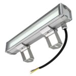 Барокко 10 S 300мм CRI80 3000К Опал