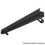 Барокко 40 S 1000мм CRI80 4000К 10х65° — изображение 9