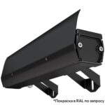Барокко 6 S 300мм CRI80 5000К 10° — изображение 9