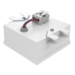 Грильято Мозаик 14 х2 IP40 CRI80 5000К Микропризма — изображение 3