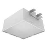 Грильято Мозаик 14 х2 IP40 CRI80 4000К Опал