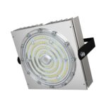 Прожектор 40 D Эко CRI70 3000К 60°