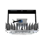 Прожектор 40 D CRI70 3000К 35° — изображение 6