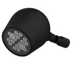 Шелл 50 M CRI70 5000К 15° Консоль