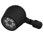 Шелл 6 S CRI70 3000К 90° Консоль