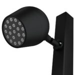 Шелл 60 L CRI70 3000К 15° Поворотный кронштейн — изображение 2