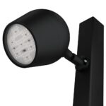 Шелл 60 L CRI70 4000К 50° Поворотный кронштейн — изображение 2