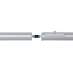 Т-Линия Оптима 14 500мм (25Вт/м) СЛ CRI80 4000К Опал — изображение 3