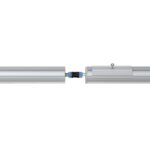 Т-Линия Оптима 14 500мм (25Вт/м) СЛ CRI80 4000К Прозрачный — изображение 3
